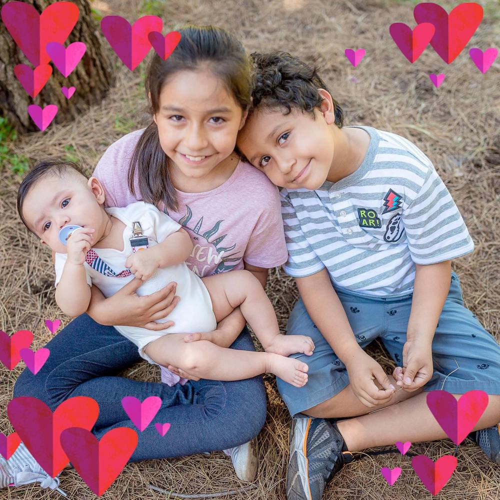 Meet your Posher, Maryia